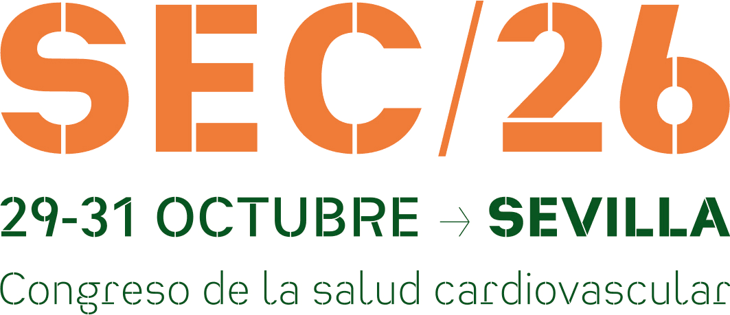 SEC 2026, Congreso de la Salud Cardiovascular